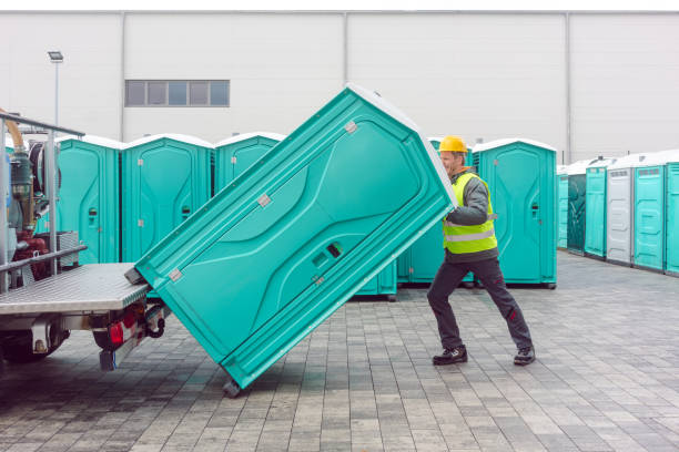 Best Portable restroom trailer rental  in Ben Bolt, TX